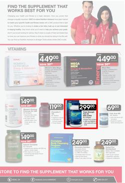 Clicks : Pay Less  (25 Mar - 22 Apr 2014), page 11