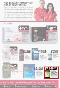 Clicks : Pay Less  (25 Mar - 22 Apr 2014), page 11