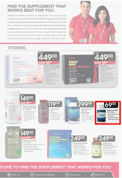 Clicks : Pay Less  (25 Mar - 22 Apr 2014), page 11