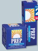 Prep Shaving Foam-190ml