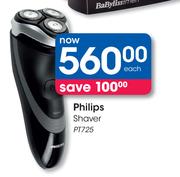 Philips Shaver-PT725 Each