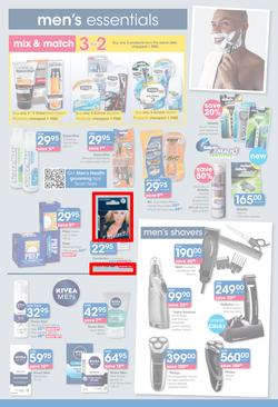 Clicks : Pay Less  (25 Mar - 22 Apr 2014), page 12