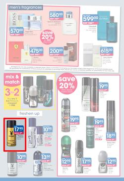 Clicks : Pay Less  (25 Mar - 22 Apr 2014), page 13