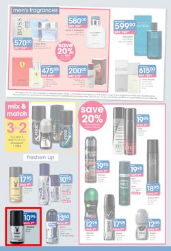 Clicks : Pay Less  (25 Mar - 22 Apr 2014), page 13