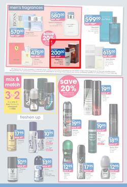 Clicks : Pay Less  (25 Mar - 22 Apr 2014), page 13