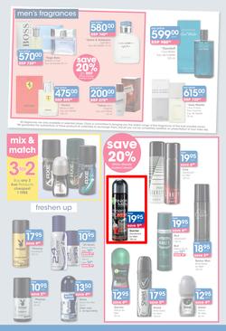 Clicks : Pay Less  (25 Mar - 22 Apr 2014), page 13