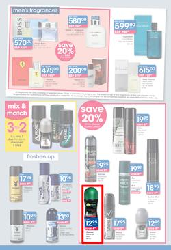 Clicks : Pay Less  (25 Mar - 22 Apr 2014), page 13