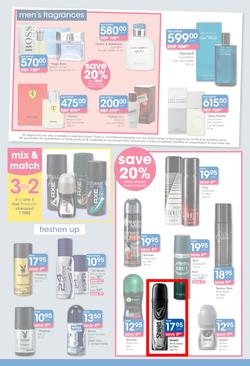 Clicks : Pay Less  (25 Mar - 22 Apr 2014), page 13