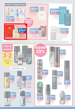 Clicks : Pay Less  (25 Mar - 22 Apr 2014), page 13