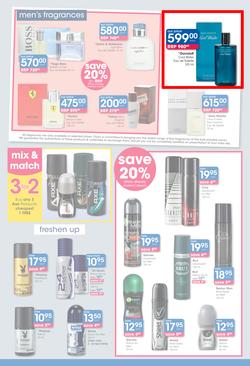Clicks : Pay Less  (25 Mar - 22 Apr 2014), page 13