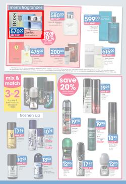 Clicks : Pay Less  (25 Mar - 22 Apr 2014), page 13
