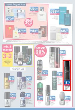 Clicks : Pay Less  (25 Mar - 22 Apr 2014), page 13