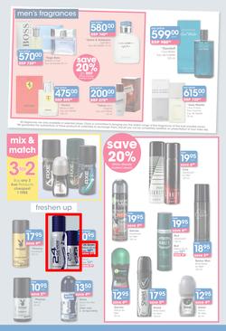 Clicks : Pay Less  (25 Mar - 22 Apr 2014), page 13