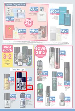 Clicks : Pay Less  (25 Mar - 22 Apr 2014), page 13