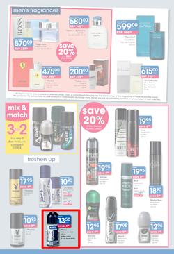 Clicks : Pay Less  (25 Mar - 22 Apr 2014), page 13