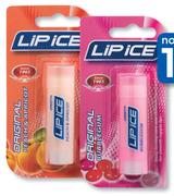 Lip Ice Jello's Lip Balm- Each