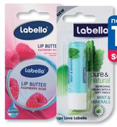 Labello Lip Butter- Each