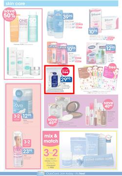 Clicks : Pay Less  (25 Mar - 22 Apr 2014), page 14