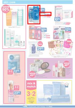 Clicks : Pay Less  (25 Mar - 22 Apr 2014), page 14