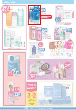 Clicks : Pay Less  (25 Mar - 22 Apr 2014), page 14