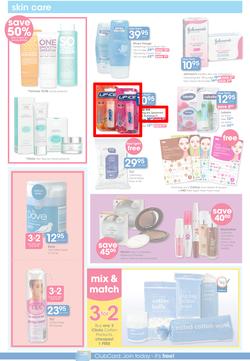 Clicks : Pay Less  (25 Mar - 22 Apr 2014), page 14