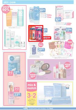 Clicks : Pay Less  (25 Mar - 22 Apr 2014), page 14