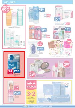 Clicks : Pay Less  (25 Mar - 22 Apr 2014), page 14