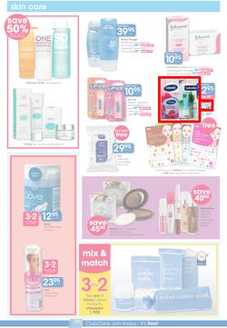 Clicks : Pay Less  (25 Mar - 22 Apr 2014), page 14