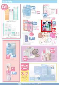 Clicks : Pay Less  (25 Mar - 22 Apr 2014), page 14