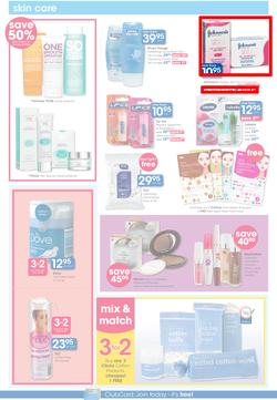 Clicks : Pay Less  (25 Mar - 22 Apr 2014), page 14