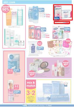 Clicks : Pay Less  (25 Mar - 22 Apr 2014), page 14