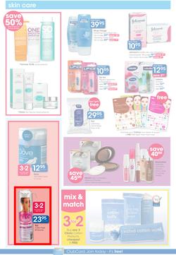 Clicks : Pay Less  (25 Mar - 22 Apr 2014), page 14