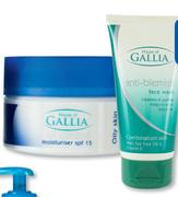 Gallia Face Wash-150ml