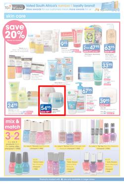 Clicks : Pay Less  (25 Mar - 22 Apr 2014), page 15