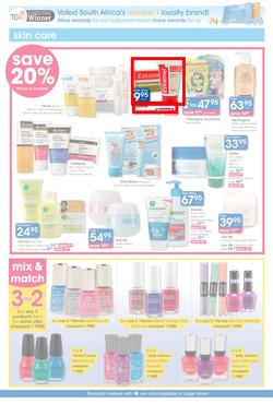 Clicks : Pay Less  (25 Mar - 22 Apr 2014), page 15