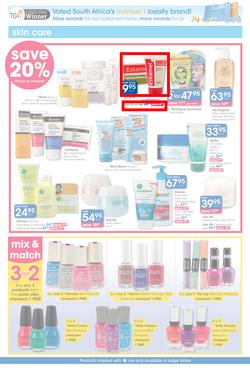 Clicks : Pay Less  (25 Mar - 22 Apr 2014), page 15