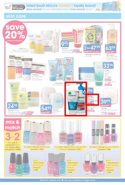 Clicks : Pay Less  (25 Mar - 22 Apr 2014), page 15