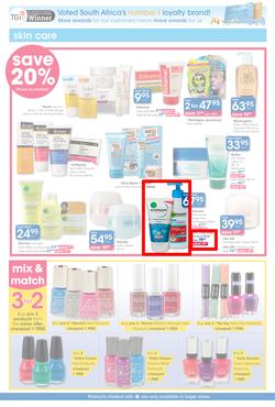 Clicks : Pay Less  (25 Mar - 22 Apr 2014), page 15