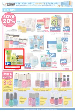 Clicks : Pay Less  (25 Mar - 22 Apr 2014), page 15