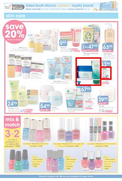 Clicks : Pay Less  (25 Mar - 22 Apr 2014), page 15