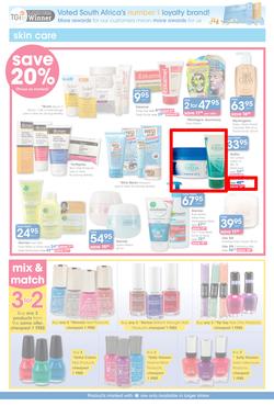 Clicks : Pay Less  (25 Mar - 22 Apr 2014), page 15