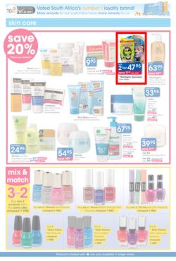 Clicks : Pay Less  (25 Mar - 22 Apr 2014), page 15