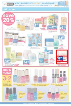 Clicks : Pay Less  (25 Mar - 22 Apr 2014), page 15