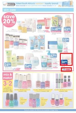 Clicks : Pay Less  (25 Mar - 22 Apr 2014), page 15