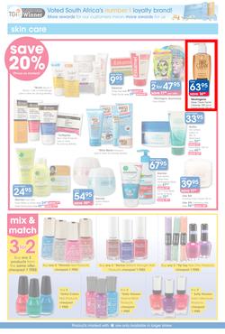 Clicks : Pay Less  (25 Mar - 22 Apr 2014), page 15