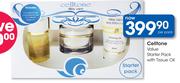 Celltone Value Starter Pack With Tissue Oil