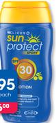 Clicks Sun Protect Sport SPF 50 Stick-33g