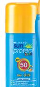 Clicks Sun Protect Kids SPF 50 Stick-30g