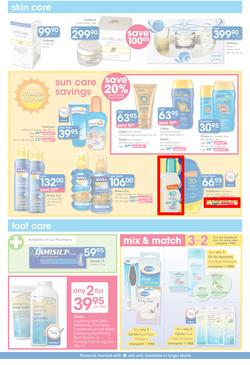 Clicks : Pay Less  (25 Mar - 22 Apr 2014), page 17