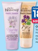 Oh So Heavenly Q10 Hand Creme-90ml